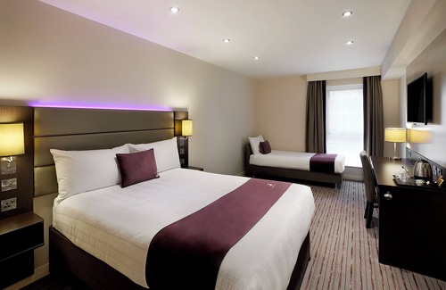 Duddingston Hotel | Premier Inn Edinburgh East