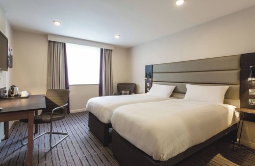 Keswick Hotel | Premier Inn Keswick