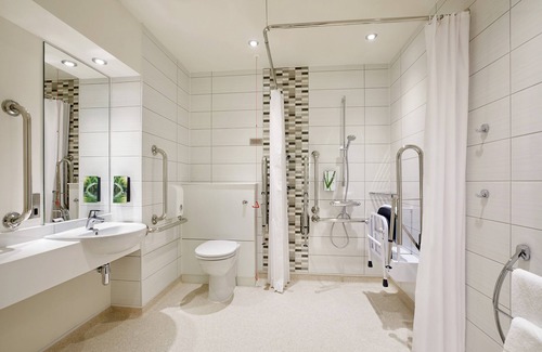 Coldharbour Hotel | Premier Inn London Brixton