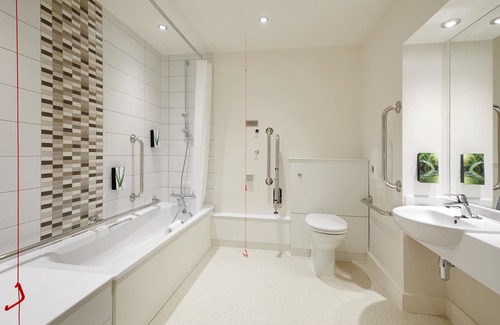 Pentrebach Hotel | Premier Inn Merthyr Tydfil