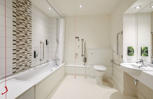 Redditch Hotel | Premier Inn Redditch North - A441