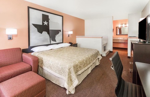Palestine Hotel | Premier Inn