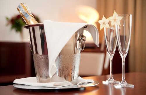Pradnik Bialy Hotel | Premier Kraków Hotel