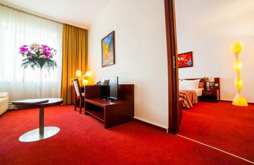 Pradnik Bialy Hotel | Premier Kraków Hotel