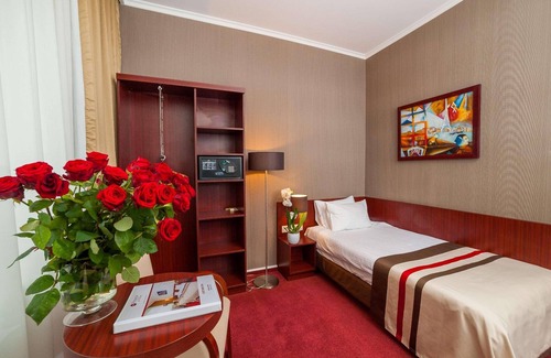 Pradnik Bialy Hotel | Premier Krakow Hotel