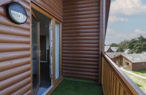 Meliden Apartment | Premier Lodge 41