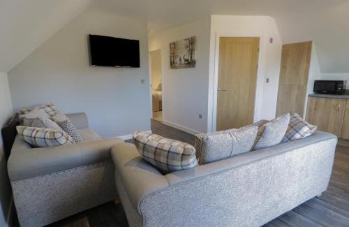 Meliden Apartment | Premier Lodge 41