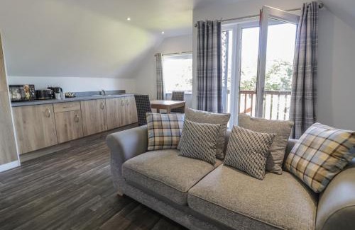 Meliden Apartment | Premier Lodge 41