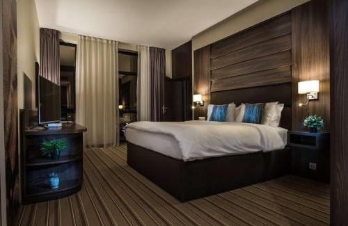 Sofia Hotel | Premier Sofia Airport Hotel