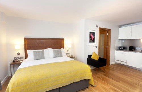 Ballsbridge Apartment | PREMIER SUITES Dublin, Ballsbridge