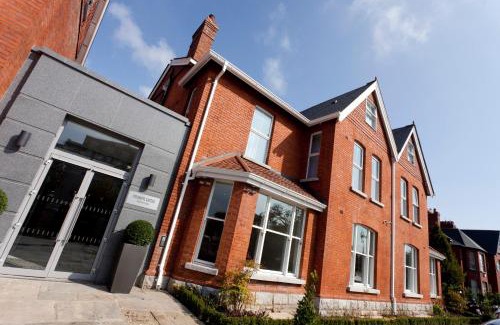 Ballsbridge Apartment | PREMIER SUITES Dublin, Ballsbridge