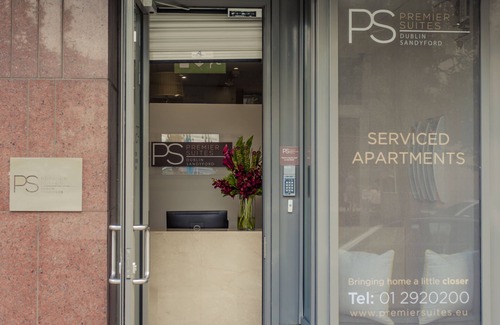 Sandyford Apartment | Premier Suites Dublin Sandyford