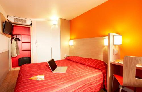 Saint-Laurent-de-Mure Hotel | Premiere Classe Lyon Est Aeroport Saint Exupery