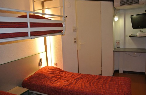 Chasse-sur-Rhone Hotel | Premiere Classe Lyon Sud - Chasse sur Rhône Vienne