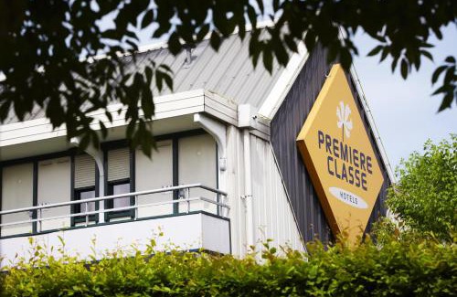 La Creche Hotel | Premiere Classe Niort Est La Creche
