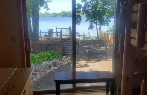 Waterville Cabin | Premiere Host Adds Guest House Lk. Tetonka! It's Beautiful! 20 min from 35W.