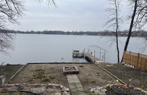 Waterville Cabin | Premiere Host Adds Guest House Lk. Tetonka! It's Beautiful! 20 min from 35W.