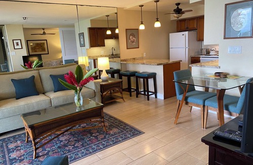 Napili Condo | PREMIERE location of Napili, with 118 EXCEPTIONAL REVIEWS!