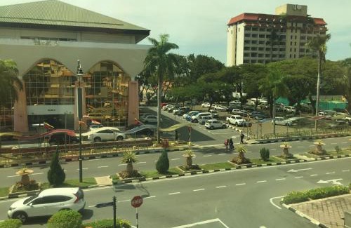 Victoria Hotel | Premierz Hotel