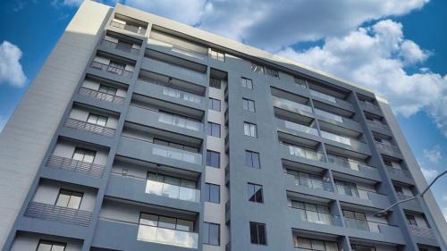 Punal Apartment | Premium space in Santiago- 5 Min Away from airport