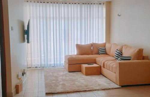 Ruaka Apartment | Premium 1 Bedroom Ruaka