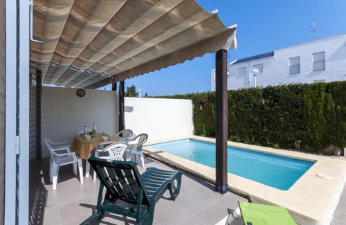 Molinell House | Premium 15