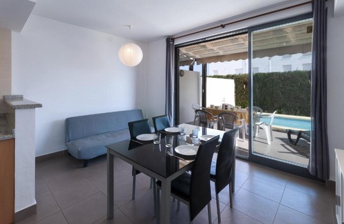 Molinell House | Premium 15