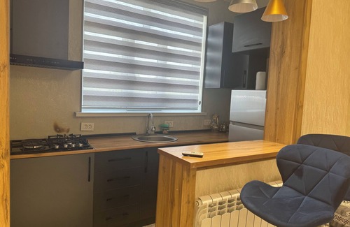 Tashkent Apartment | Premium 2 Bedroom in peaceful Tashkent with WiFi, AC