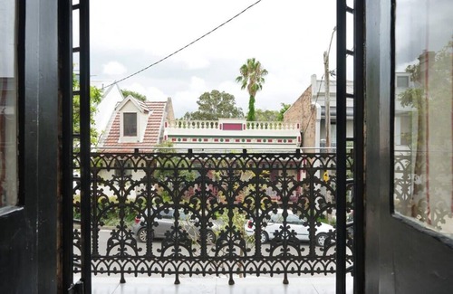 Redfern House | Premium 3 Bed Terrace with parking