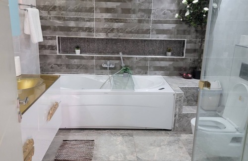 Accra Apartment | Premium 3-bedroom apartment in Accra