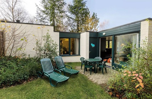 Peer Apartment | Premium Animal Cottage für 4 Personen