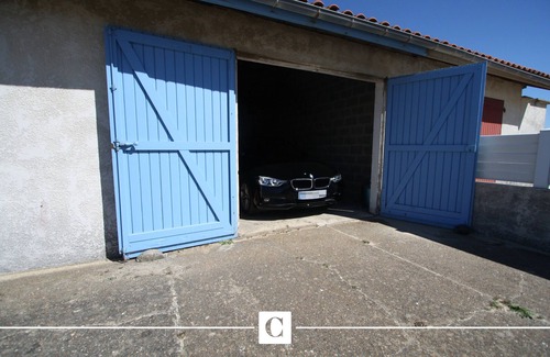 Contis-les-Bains Apartment | Premium apartment 1st floor by the sea and Contis beach, wifi, beds made