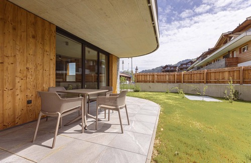Oberndorf bei Kitzbuhel Apartment | Premium apartment with 2 bedrooms