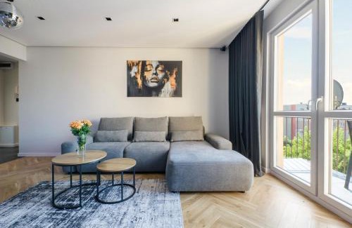 Lucmierz Apartment | Premium Apartament Boya 44 , Pole Dance , Samodzielne zameldowanie , Parking