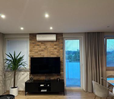 Szczecinek Apartment | Premium Apartament Polna Szczecinek