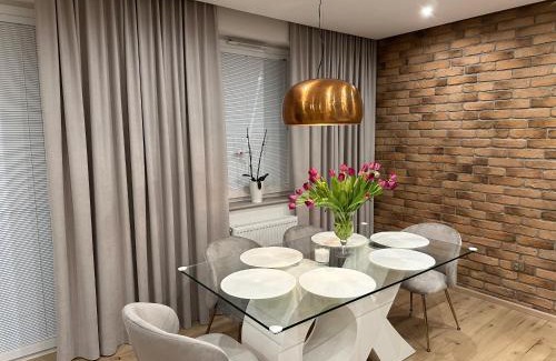Szczecinek Apartment | Premium Apartament Polna Szczecinek