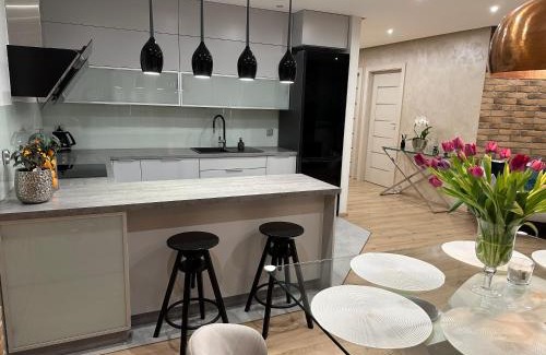 Szczecinek Apartment | Premium Apartament Polna Szczecinek
