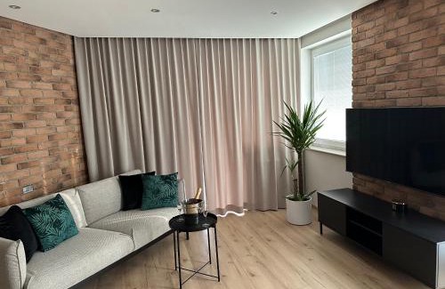 Szczecinek Apartment | Premium Apartament Polna Szczecinek