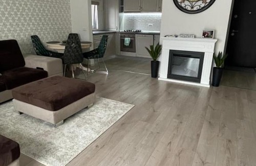 Timisoara Apartment | Premium Apartament