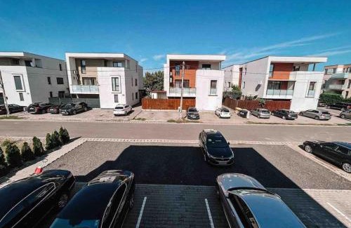 Timisoara Apartment | Premium Apartament