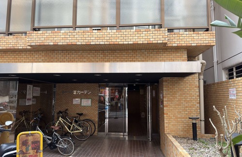 Shibadaimon Apartment | Premium Apartment ・ 2mins to subway station ・ 10mins walk to Tokyo tower