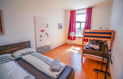 Liesing Apartment | Premium Apartment 7P LV