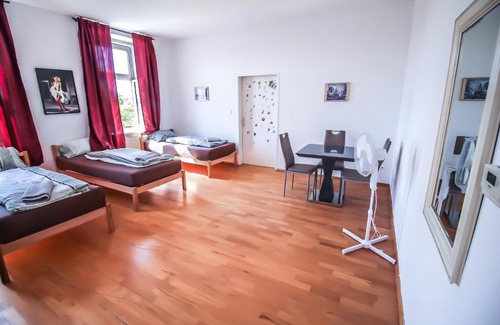 Liesing Apartment | Premium Apartment 7P LV