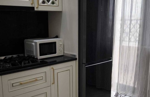 Baku Apartment | Premium apartment