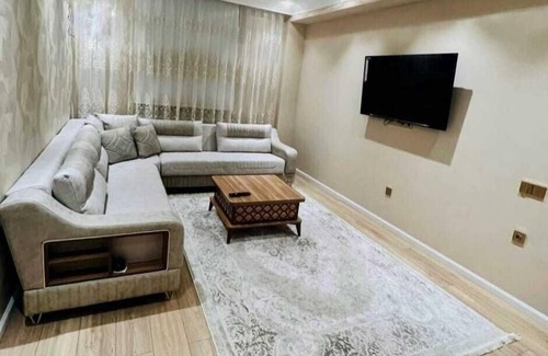 Baku Apartment | Premium apartment
