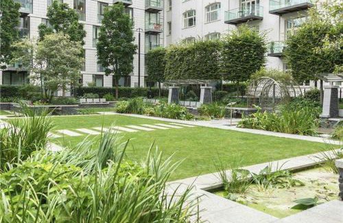 Whitechapel Apartment | Premium Apartment by Tower Bridge