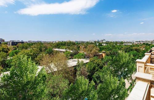 Tashkent Apartment | Premium Apartment City Center