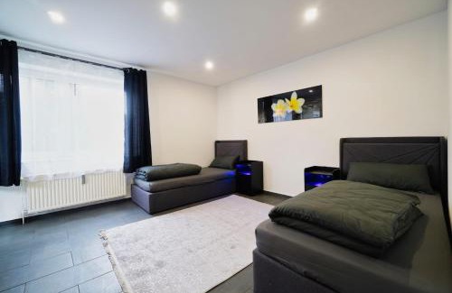Tiddische Apartment | Premium Apartment