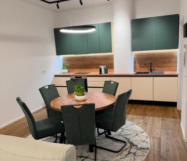 Koper Apartment | Premium Apartment Koper