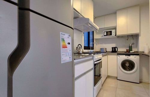 Province of Cordoba Apartment | Premium apartment located in Nva. Córdoba!